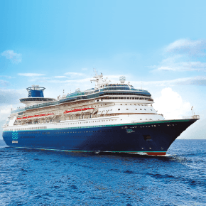 Cruceros